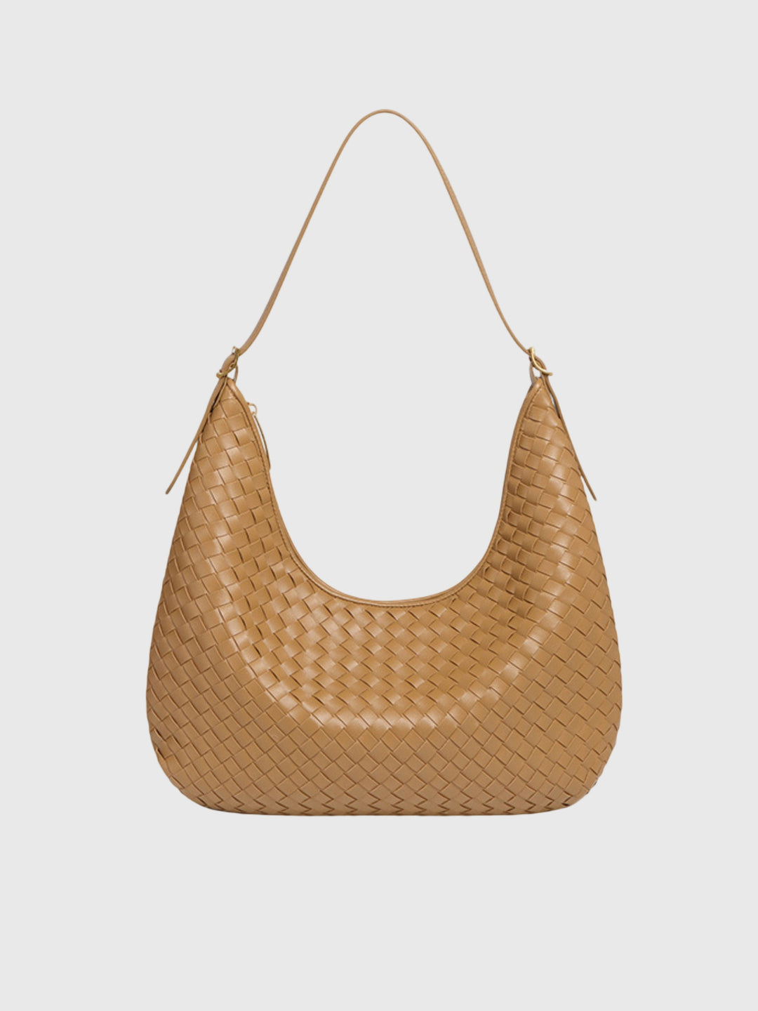 Carlene | Spacious Chic Tote Bag