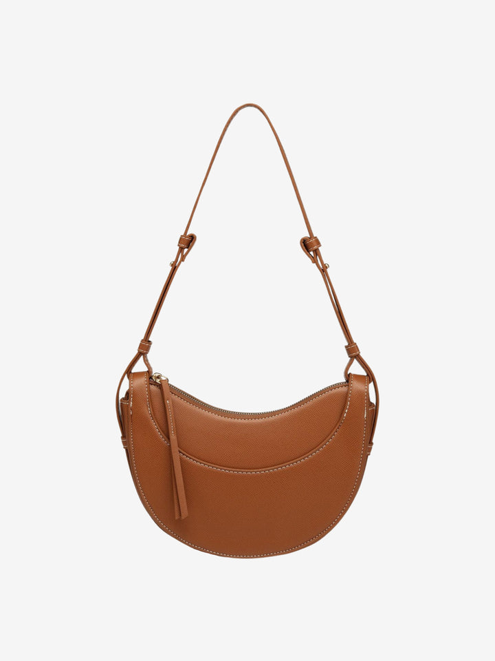 Noelle | Compact Everyday Crossbody Bag