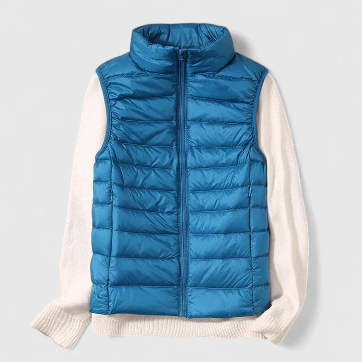 Marian - Comfortable Vest