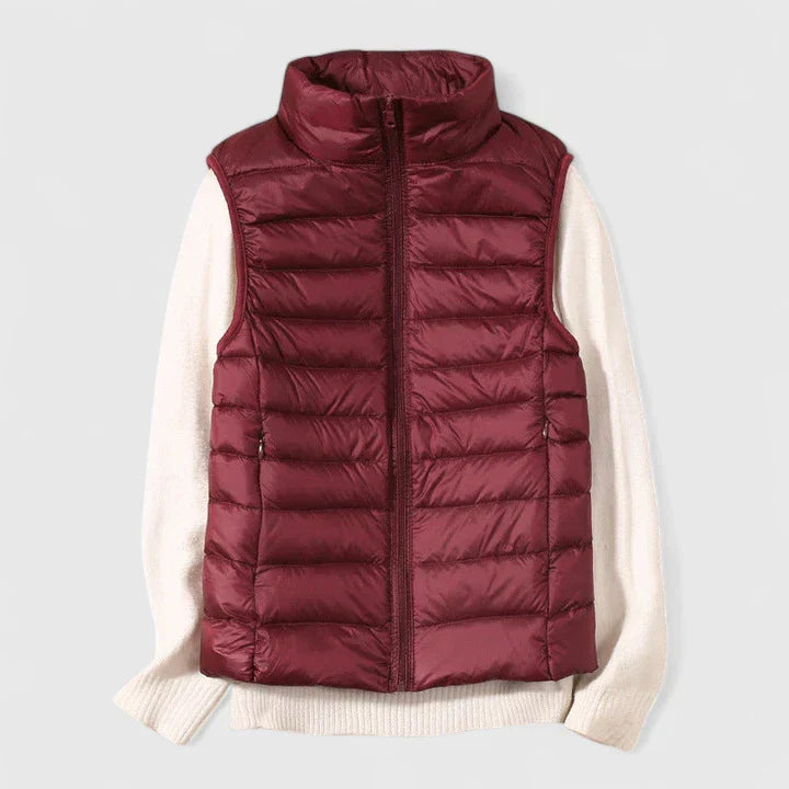 Marian - Comfortable Vest