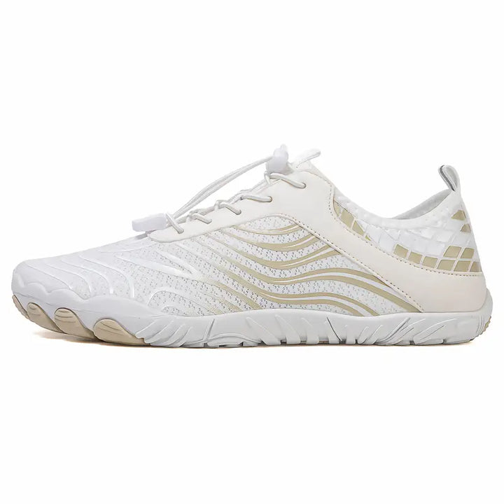 Lorax Pro – Barefoot shoes for pain in the feet, knees and back