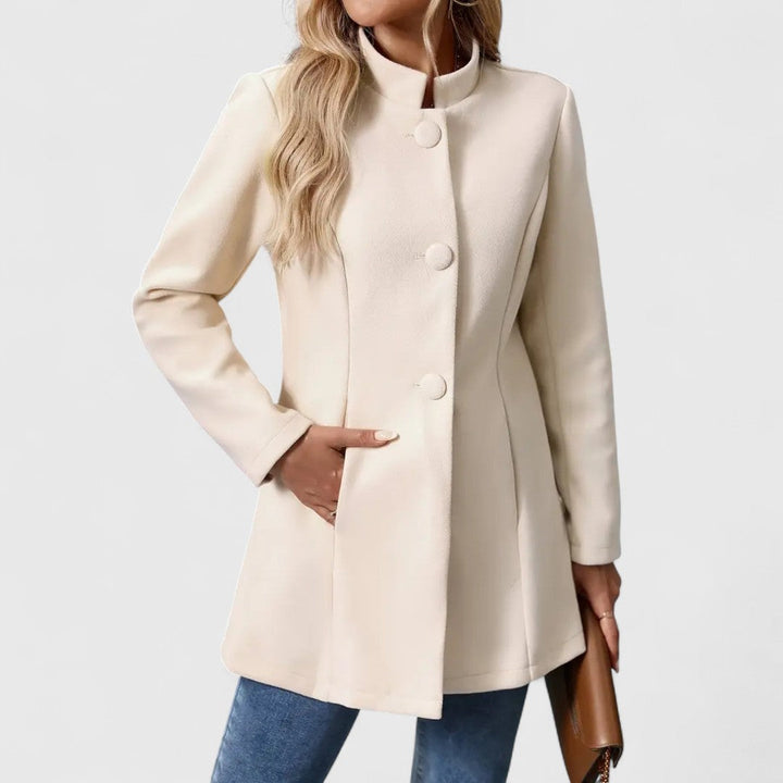 Maria - Timeless Elegant Jacket