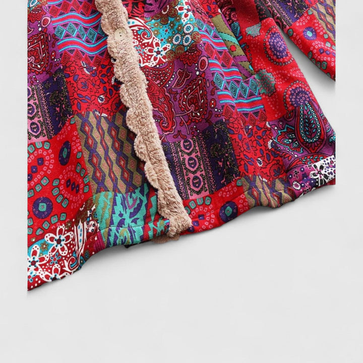 Maribel - Women's Winter Jacket