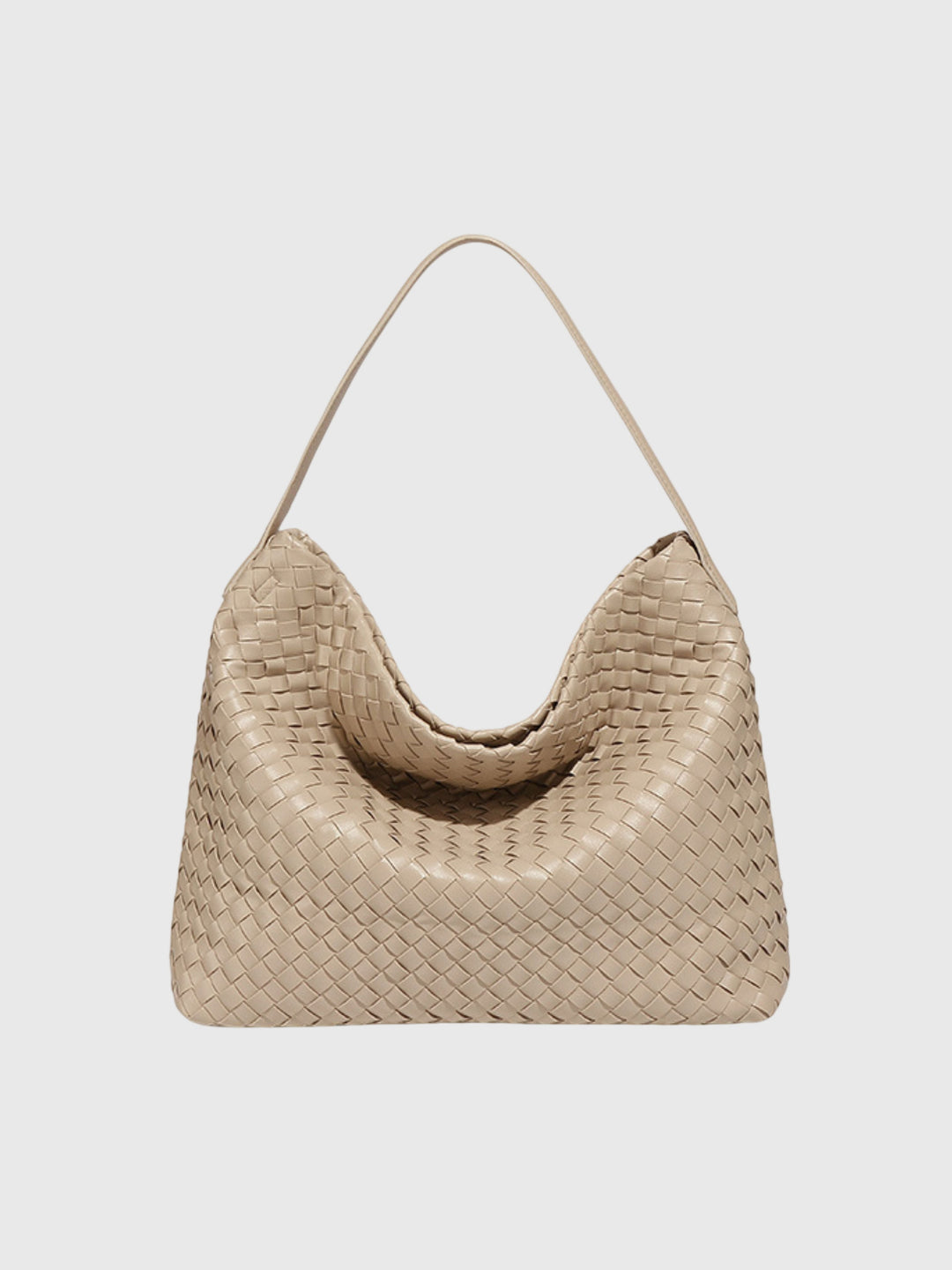 Alessia | Sleek Structured Tote Bag