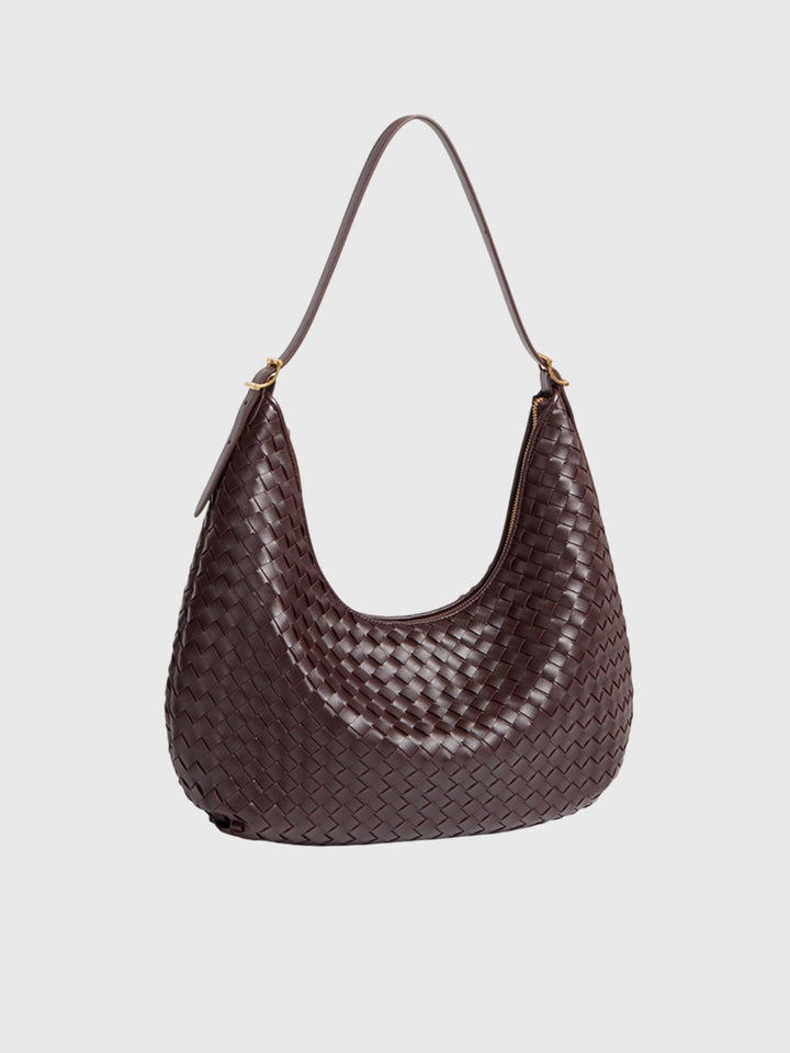 Carlene | Spacious Chic Tote Bag