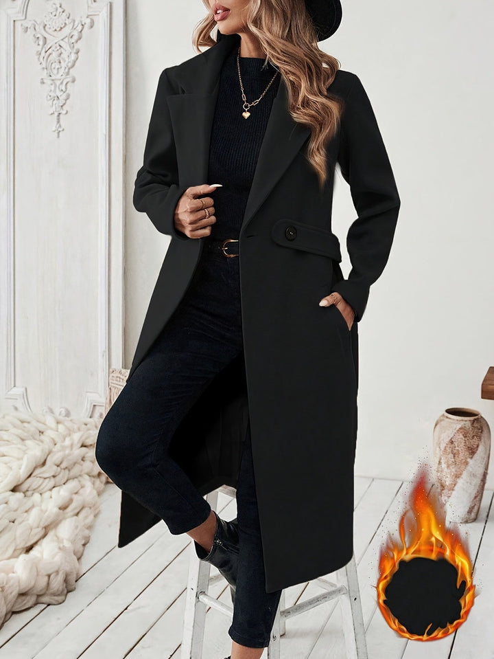 Becky – Classic Coat