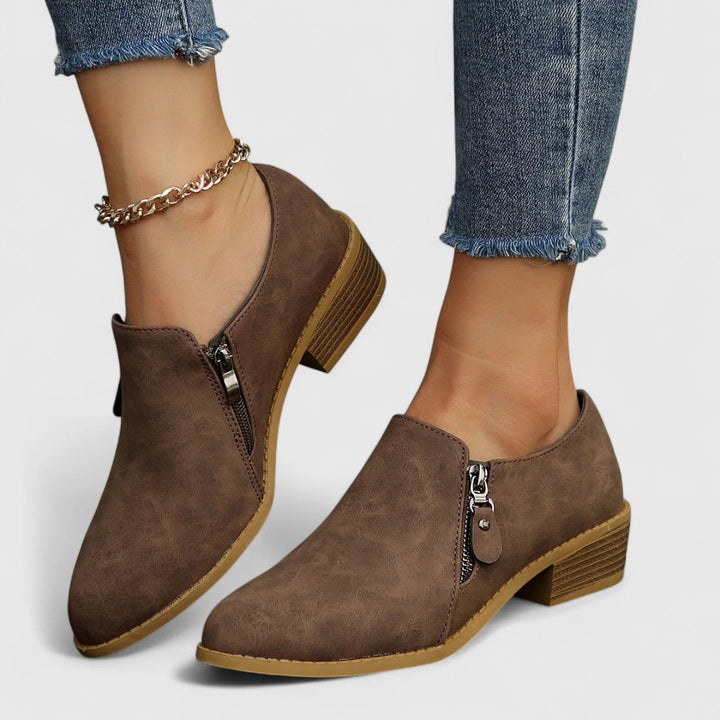 Bronte - Orthopaedic Shoes