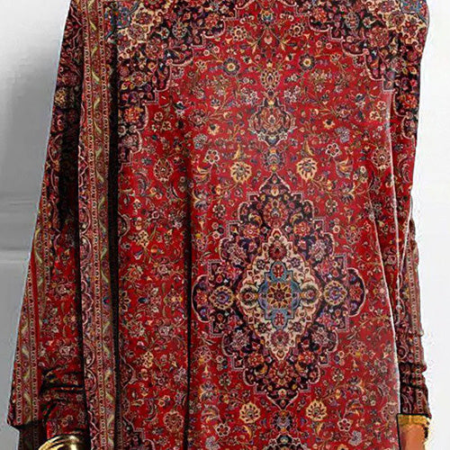 Amanda - Graceful Boatneck Top