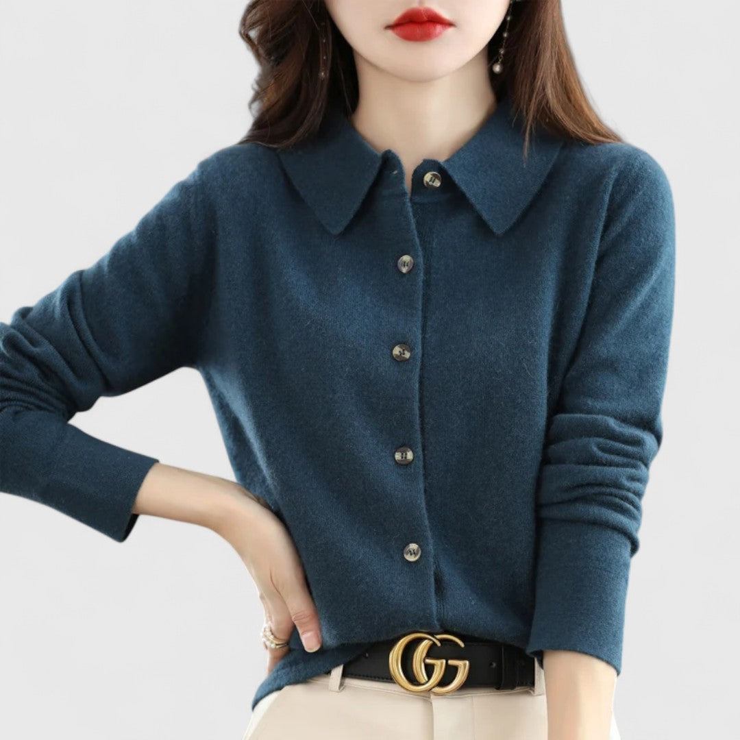 Sofia – Women's Cardigan