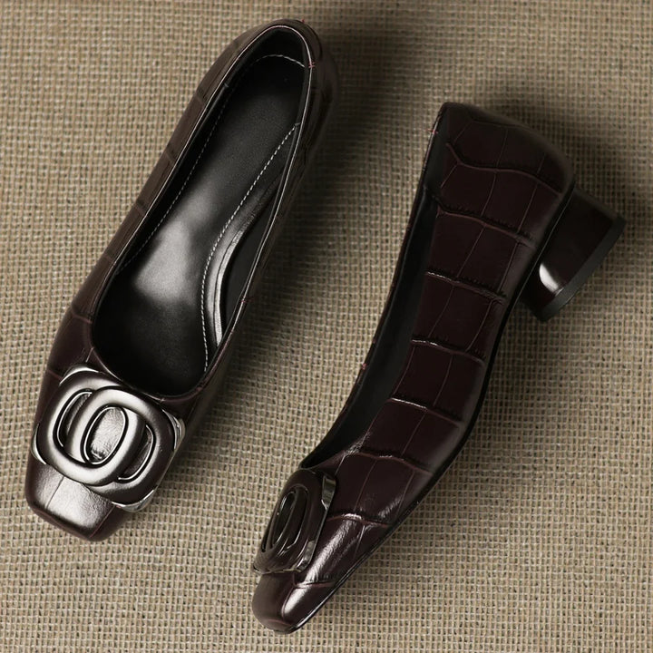 Claire - Elegant Casual Shoes