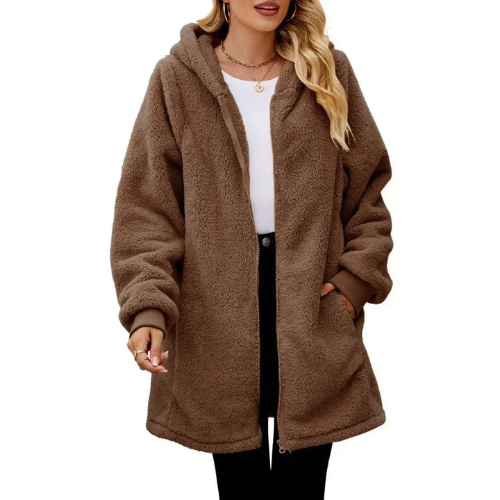 Vina – Everyday Warmth Fleece