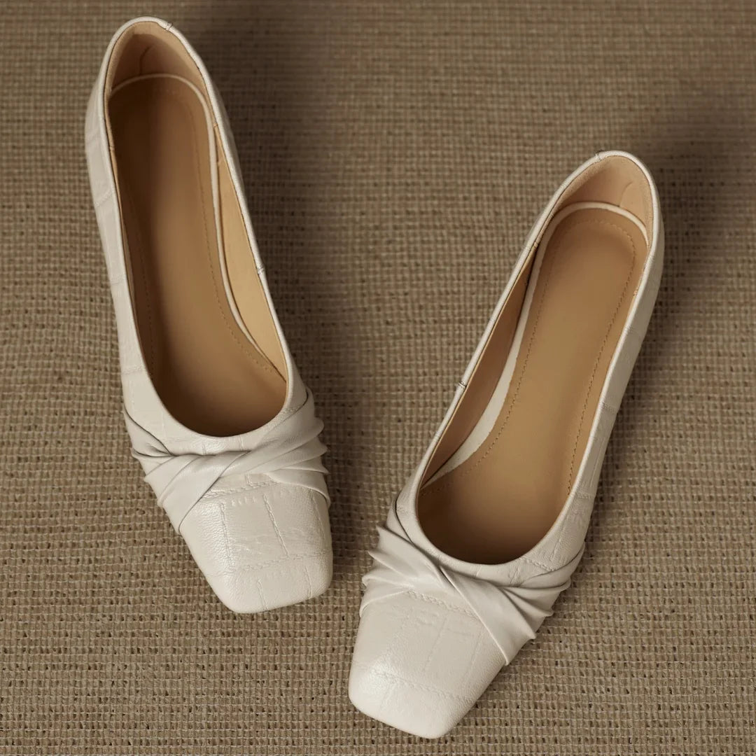 Marbeth - Elegant Casual Shoes