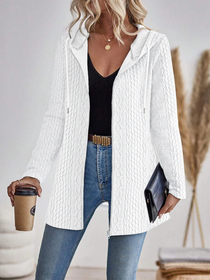 Emmy – Everyday Warmth Cardigan