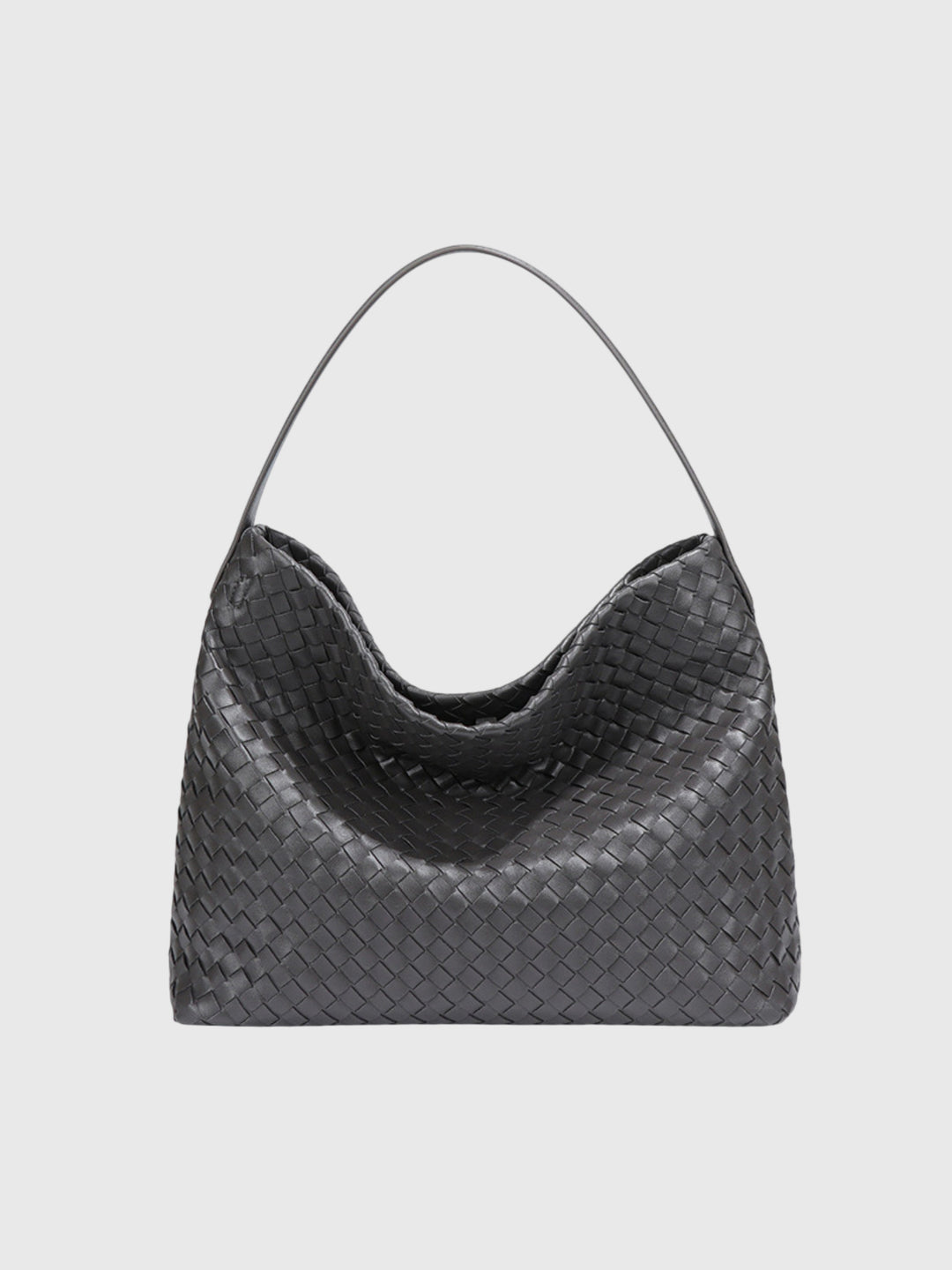 Alessia | Sleek Structured Tote Bag