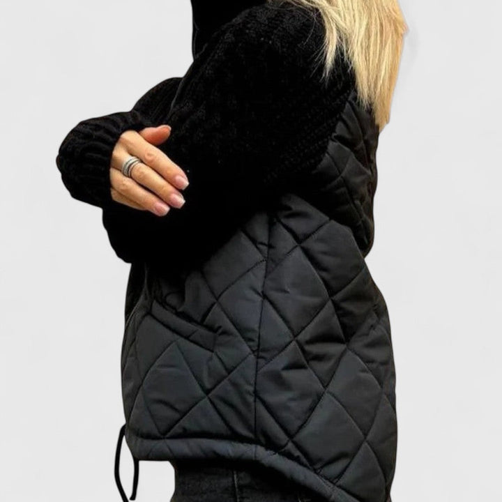 Maeleigh - Effortless Sophistication Jacket