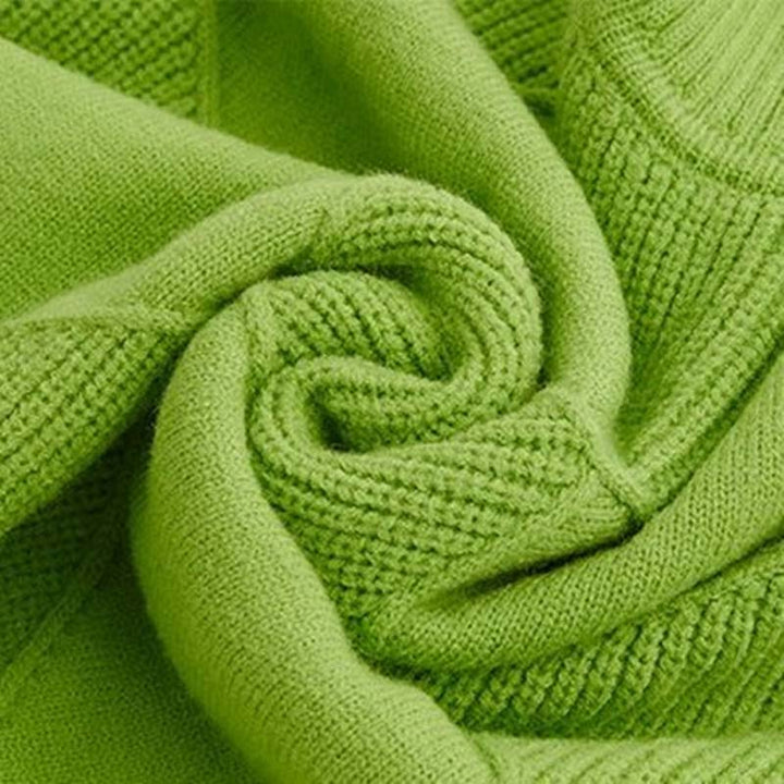 Ava | Elegant Jumper