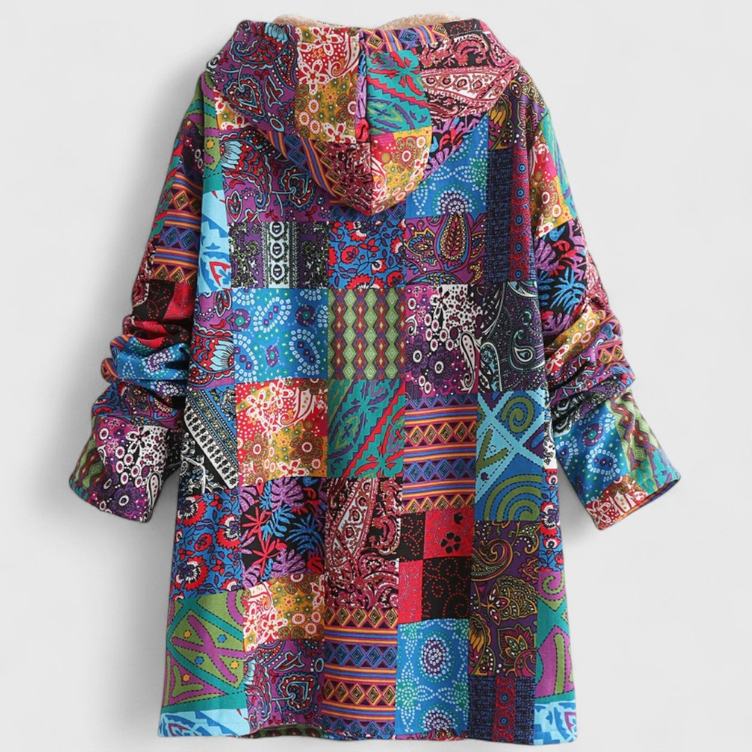 Maribel - Women's Winter Jacket