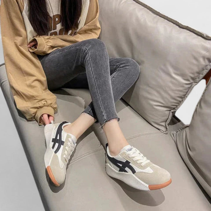 LUNA - Everyday Support Sneakers