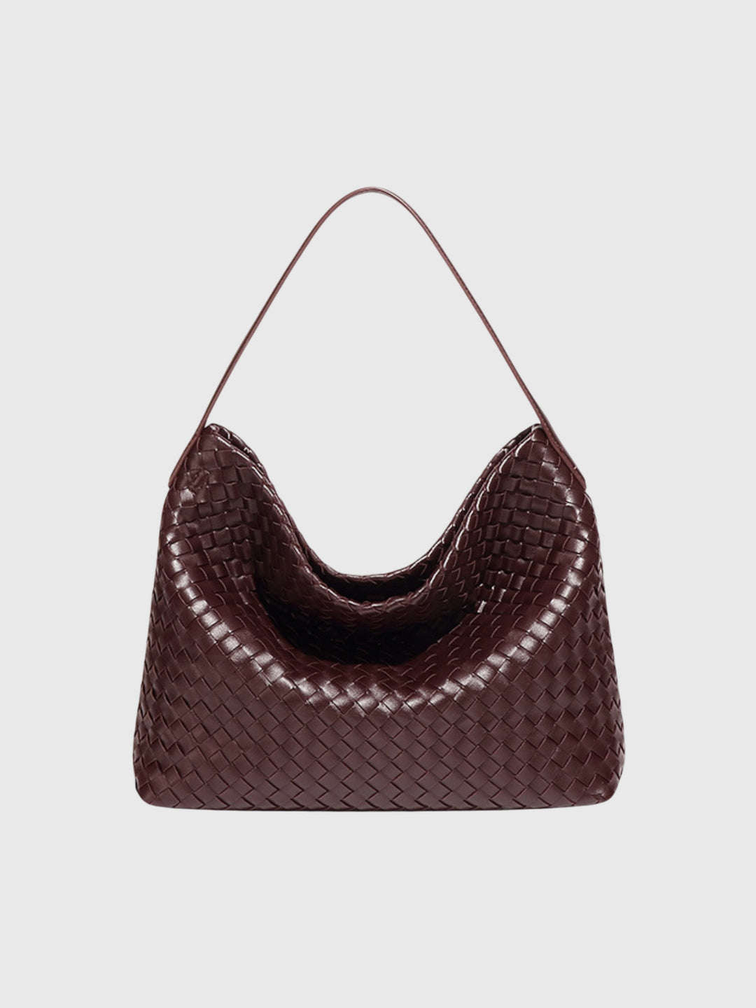 Alessia | Sleek Structured Tote Bag