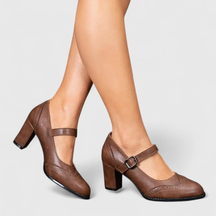 Aida - Orthopaedic Shoes