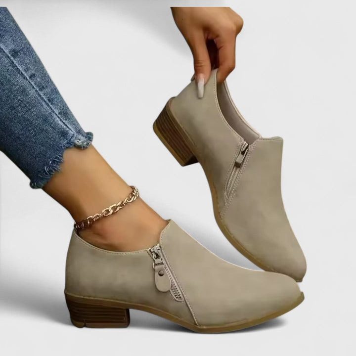 Bronte - Orthopaedic Shoes